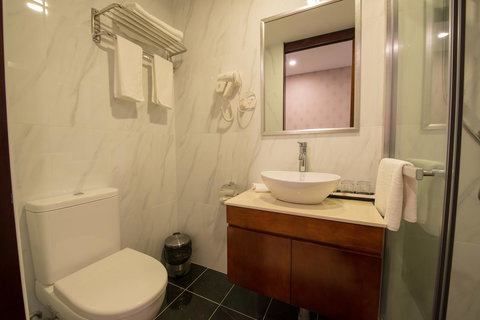 Megaboom City Hotel - ACT Tourism 34