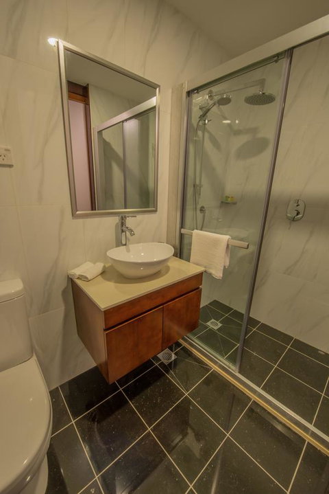 Megaboom City Hotel - ACT Tourism 29