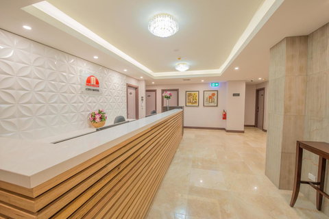 Megaboom City Hotel - ACT Tourism 33