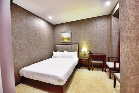 Megaboom City Hotel - ACT Tourism 41