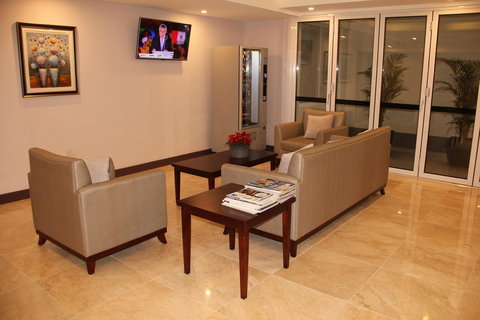 Megaboom City Hotel - ACT Tourism 4