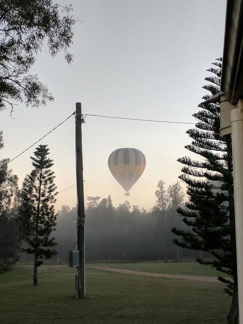 Madigan Wine Country Cottages - ACT Tourism 10