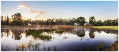 Madigan Wine Country Cottages - ACT Tourism 18