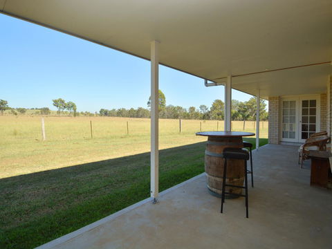 Madigan Wine Country Cottages - ACT Tourism 40