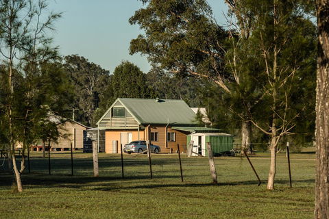 Madigan Wine Country Cottages - ACT Tourism 29