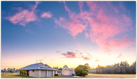 Madigan Wine Country Cottages - ACT Tourism 30