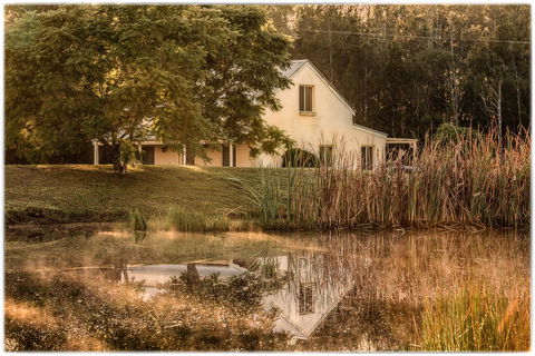 Madigan Wine Country Cottages - ACT Tourism 39