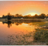 Madigan Wine Country Cottages - ACT Tourism