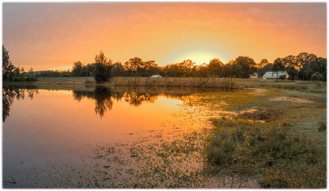Madigan Wine Country Cottages - ACT Tourism 0