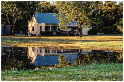 Madigan Wine Country Cottages - ACT Tourism 27