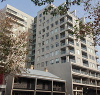 Newcastle Central Plaza Apartment Hotel - ACT Tourism