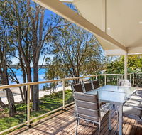 Foreshore Drive 123 Sandranch - ACT Tourism