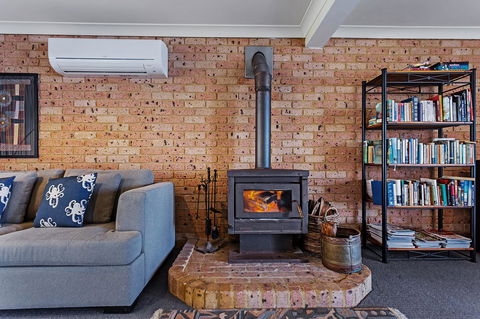 Foreshore Drive, 123, Sandranch - ACT Tourism 4