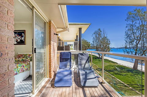 Foreshore Drive, 123, Sandranch - ACT Tourism 15