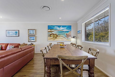 Foreshore Drive, 123, Sandranch - ACT Tourism 7