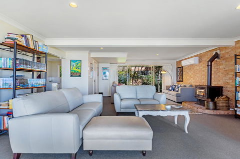 Foreshore Drive, 123, Sandranch - ACT Tourism 3