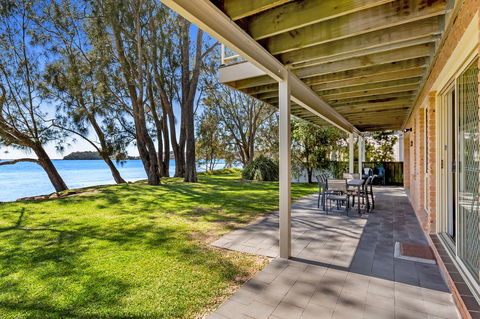 Foreshore Drive, 123, Sandranch - ACT Tourism 16