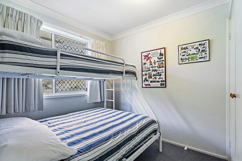 Foreshore Drive, 123, Sandranch - ACT Tourism 12