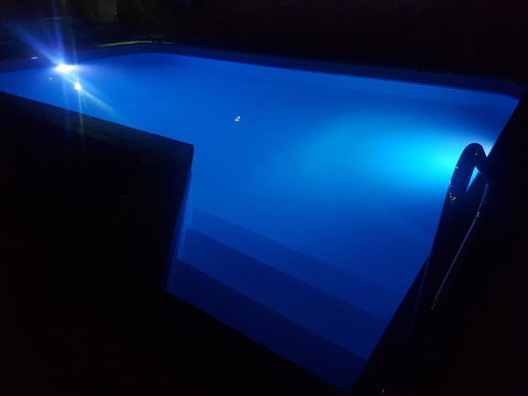 Albury City Motel - ACT Tourism 27