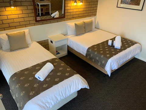 Albury City Motel - ACT Tourism 22