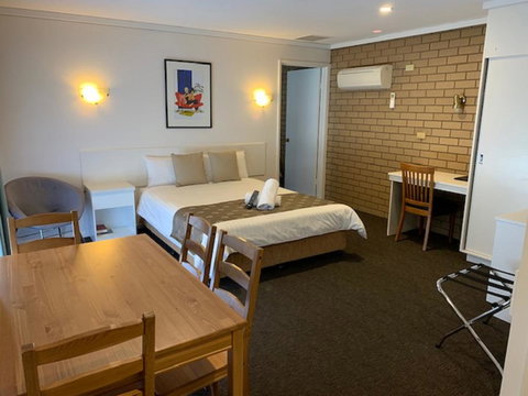 Albury City Motel - ACT Tourism 8