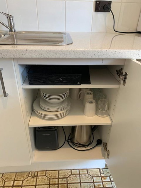 Albury City Motel - ACT Tourism 12