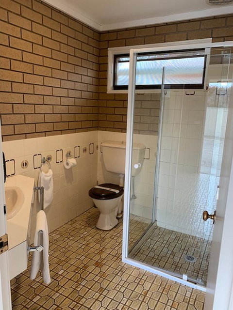 Albury City Motel - ACT Tourism 25