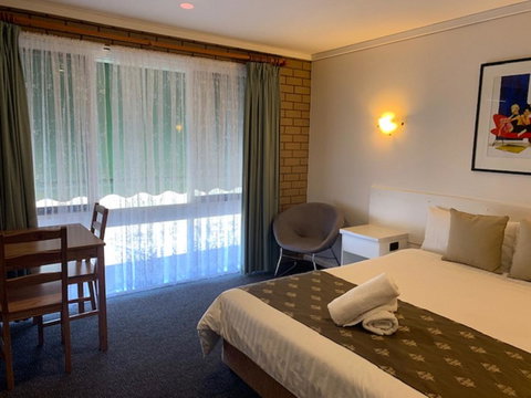 Albury City Motel - ACT Tourism 4