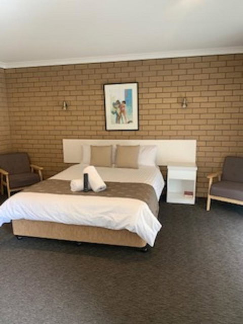 Albury City Motel - ACT Tourism 15