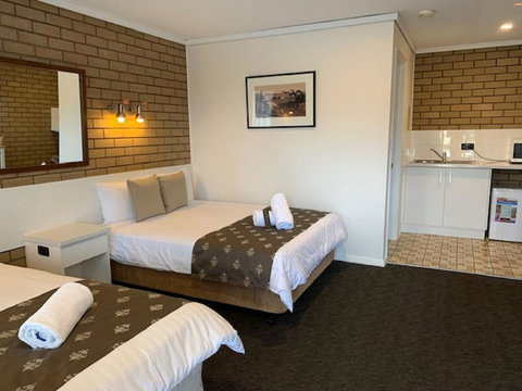 Albury City Motel - ACT Tourism 23
