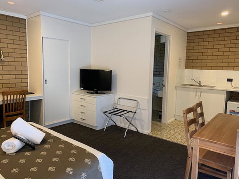 Albury City Motel - ACT Tourism 6