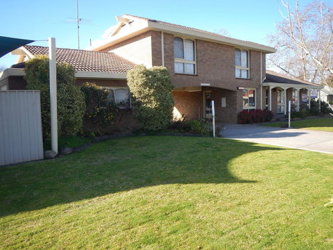 Albury City Motel - ACT Tourism 30