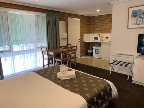 Albury City Motel - ACT Tourism 20
