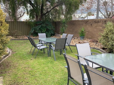 Albury City Motel - ACT Tourism 18