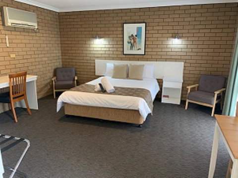 Albury City Motel - ACT Tourism 24