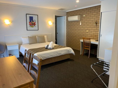 Albury City Motel - ACT Tourism 5