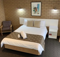 Albury City Motel - ACT Tourism