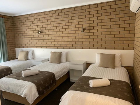 Albury City Motel - ACT Tourism 7