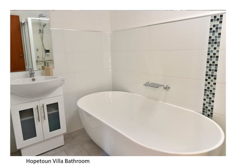 Hopetoun Villa - ACT Tourism 6