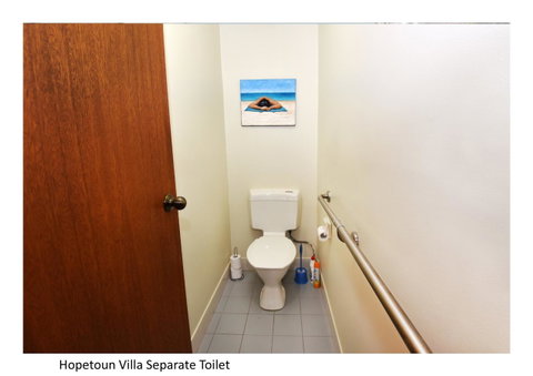 Hopetoun Villa - ACT Tourism 4
