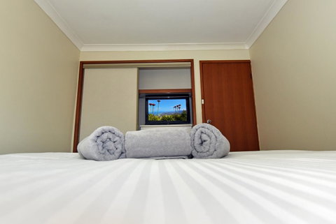 Hopetoun Villa - ACT Tourism 11