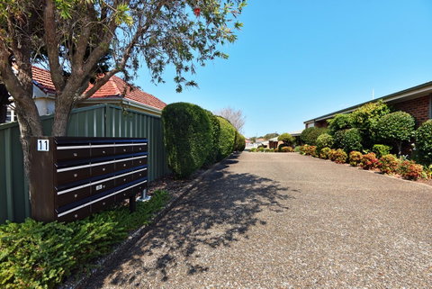 Hopetoun Villa - ACT Tourism 12
