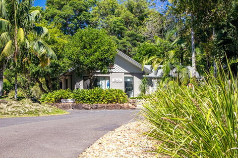 Bayshore Bungalows Byron Bay - ACT Tourism 18
