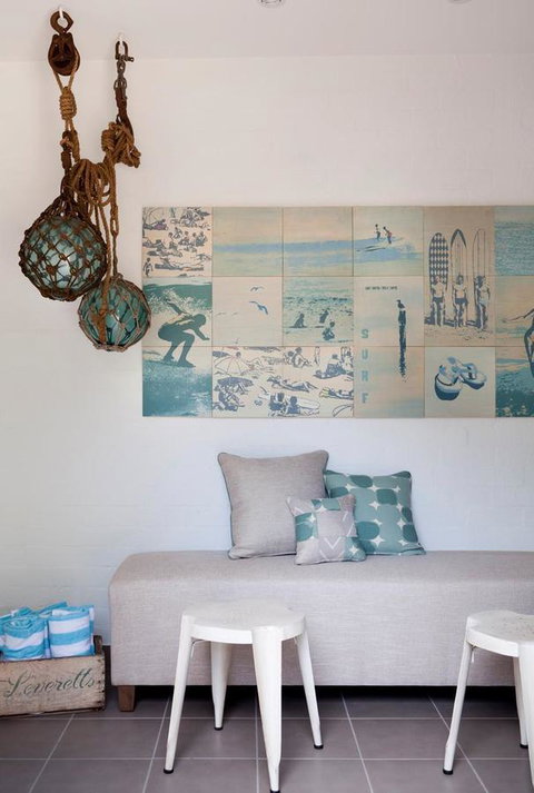 Bayshore Bungalows Byron Bay - ACT Tourism 24