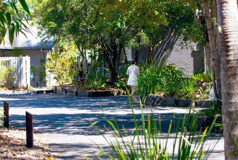 Bayshore Bungalows Byron Bay - ACT Tourism 1