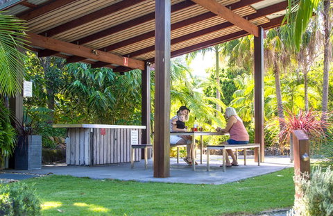 Bayshore Bungalows Byron Bay - ACT Tourism 12