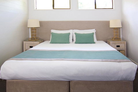 Bayshore Bungalows Byron Bay - ACT Tourism 2