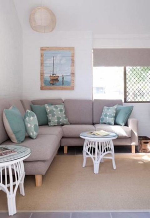 Bayshore Bungalows Byron Bay - ACT Tourism 27