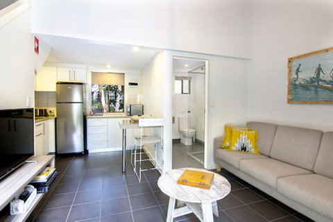 Bayshore Bungalows Byron Bay - ACT Tourism 29