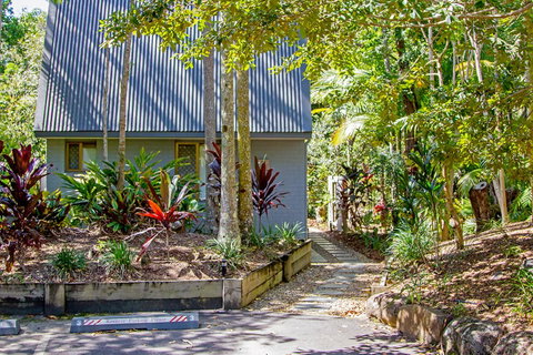Bayshore Bungalows Byron Bay - ACT Tourism 7